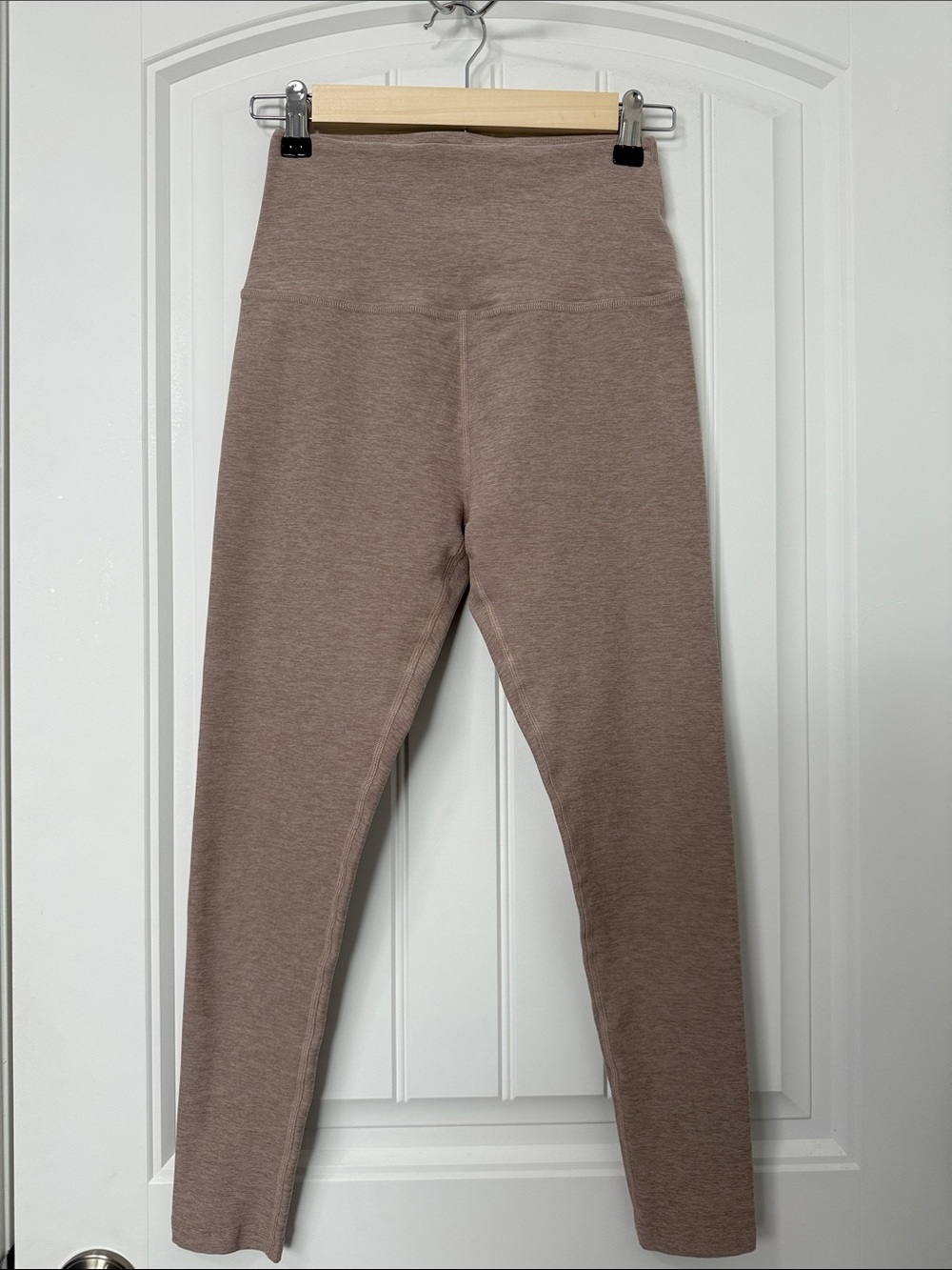 Beyond Yoga Spacedye High-Rise Leggings Size Medium